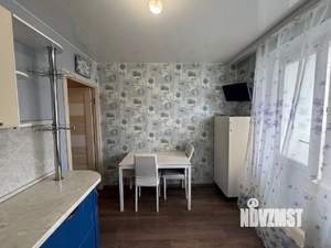 1-к квартира, на длительный срок, 44м2, 13/14 этаж