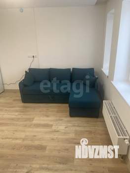 1-к квартира, на длительный срок, 37м2, 12/16 этаж