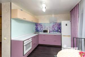 2-к квартира, на длительный срок, 57м2, 17/17 этаж