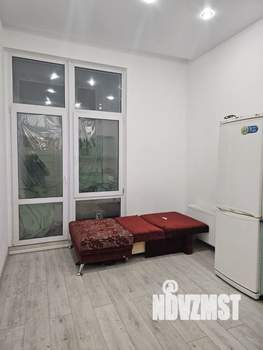 2-к квартира, на длительный срок, 39м2, 1/10 этаж