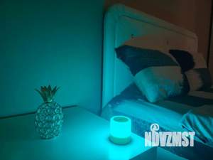 1-к квартира, посуточно, 35м2, 13/16 этаж