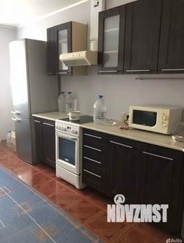 1-к квартира, на длительный срок, 42м2, 4/10 этаж