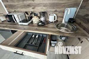 1-к квартира, посуточно, 20м2, 4/5 этаж