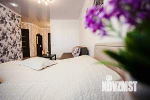1-к квартира, посуточно, 45м2, 11/11 этаж