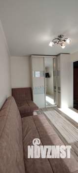 1-к квартира, на длительный срок, 27м2, 6/9 этаж