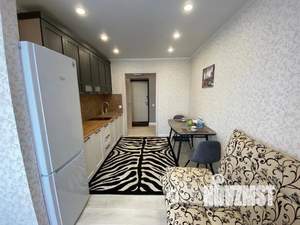 1-к квартира, посуточно, 30м2, 18/24 этаж