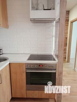 1-к квартира, на длительный срок, 40м2, 7/14 этаж