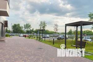 1-к квартира, посуточно, 19м2, 4/10 этаж