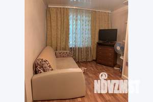 1-к квартира, посуточно, 35м2, 2/5 этаж