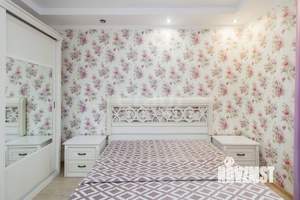 1-к квартира, на длительный срок, 69м2, 7/17 этаж