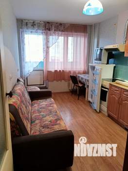 1-к квартира, на длительный срок, 42м2, 12/16 этаж