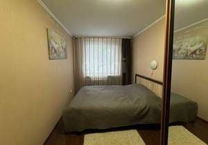 3-к квартира, на длительный срок, 62м2, 1/5 этаж