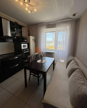 1-к квартира, на длительный срок, 45м2, 7/14 этаж