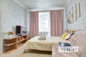 1-к квартира, посуточно, 33м2, 1/1 этаж