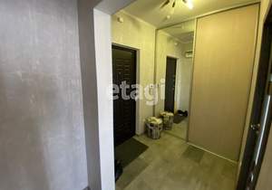 1-к квартира, на длительный срок, 42м2, 11/16 этаж