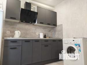 1-к квартира, посуточно, 30м2, 8/9 этаж