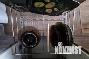 1-к квартира, посуточно, 50м2, 2/4 этаж