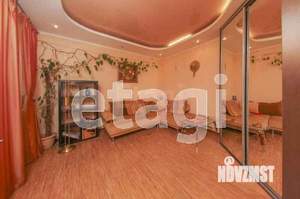 1-к квартира, на длительный срок, 35м2, 8/14 этаж