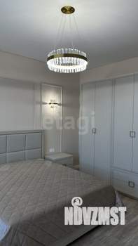 1-к квартира, на длительный срок, 63м2, 9/13 этаж