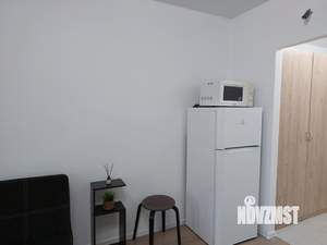 Студия квартира, на длительный срок, 26м2, 7/25 этаж