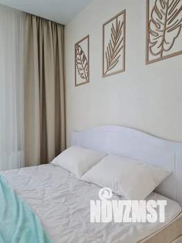 Студия квартира, посуточно, 23м2, 19/20 этаж