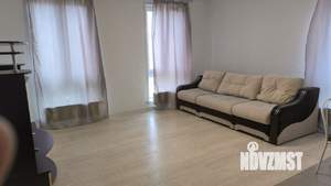 2-к квартира, на длительный срок, 65м2, 22/25 этаж