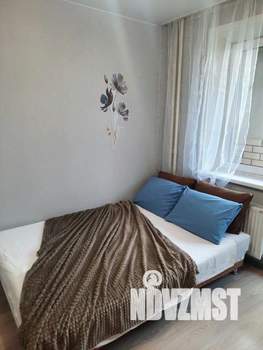 1-к квартира, посуточно, 17м2, 1/1 этаж