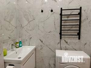 Студия квартира, посуточно, 30м2, 6/9 этаж