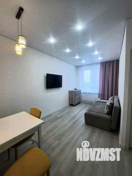 1-к квартира, на длительный срок, 41м2, 5/10 этаж