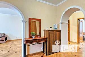 3-к квартира, посуточно, 90м2, 4/9 этаж