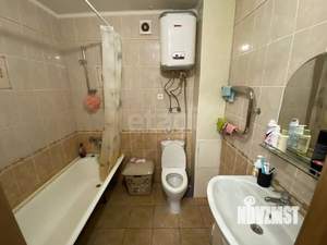 1-к квартира, на длительный срок, 34м2, 3/14 этаж