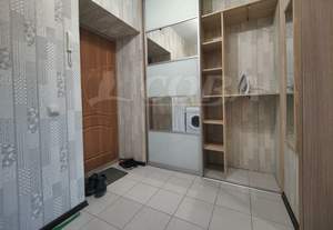 Студия квартира, на длительный срок, 30м2, 5/16 этаж