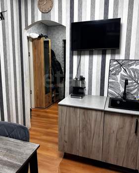 1-к квартира, на длительный срок, 27м2, 9/9 этаж