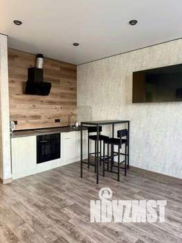 1-к квартира, посуточно, 33м2, 1/1 этаж