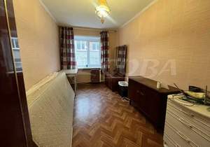 2-к квартира, на длительный срок, 42м2, 3/5 этаж