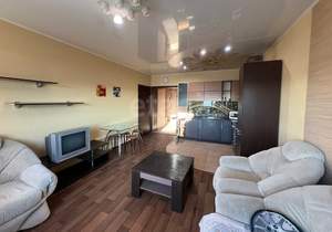 1-к квартира, на длительный срок, 50м2, 11/12 этаж