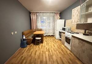 1-к квартира, на длительный срок, 45м2, 1/10 этаж
