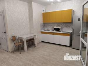 Студия квартира, на длительный срок, 32м2, 8/26 этаж