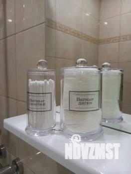 1-к квартира, посуточно, 42м2, 9/10 этаж