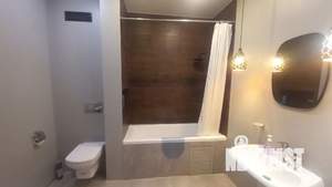 1-к квартира, посуточно, 46м2, 2/17 этаж