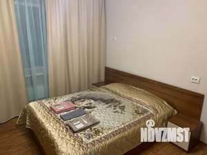 Студия квартира, посуточно, 25м2, 1/9 этаж