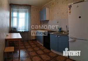 1-к квартира, на длительный срок, 35м2, 6/9 этаж