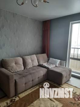 2-к квартира, посуточно, 35м2, 9/10 этаж