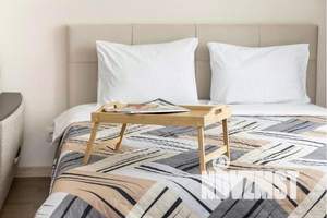 1-к квартира, посуточно, 35м2, 15/21 этаж