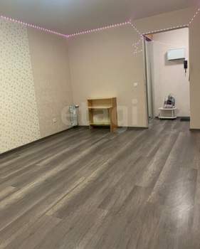 1-к квартира, на длительный срок, 40м2, 4/10 этаж