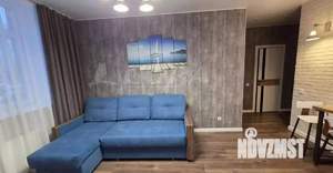 1-к квартира, на длительный срок, 41м2, 1/13 этаж