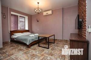 1-к квартира, посуточно, 51м2, 1/1 этаж