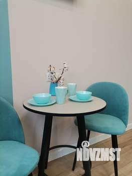 1-к квартира, посуточно, 18м2, 4/4 этаж