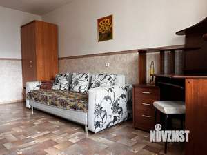 1-к квартира, на длительный срок, 45м2, 5/10 этаж