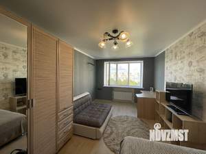 2-к квартира, на длительный срок, 60м2, 9/9 этаж